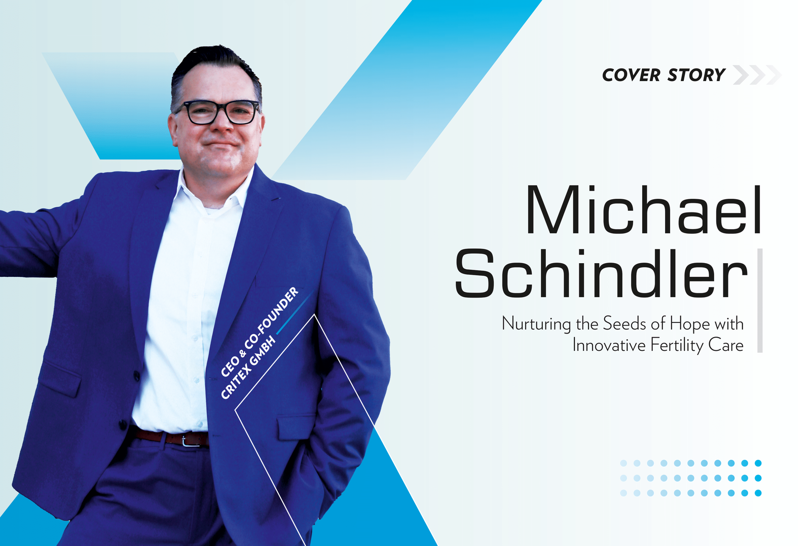 Michael Schindler